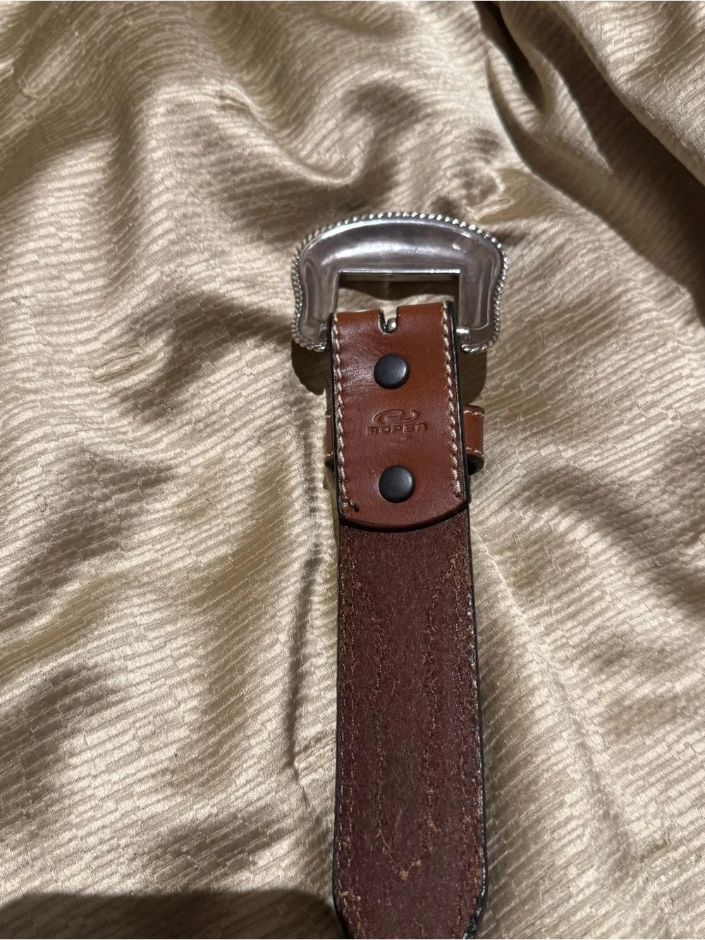 Roper handmade vintage